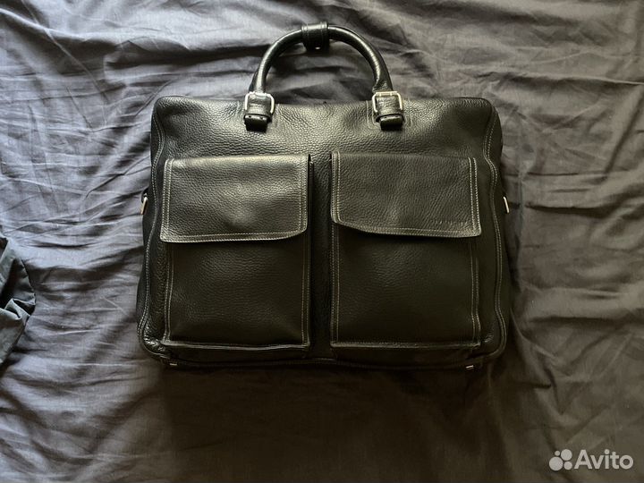 Мужская сумка givenchy оригинал