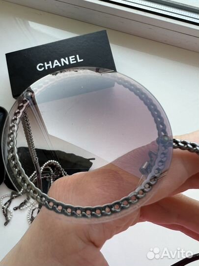 Очки Chanel оригинал