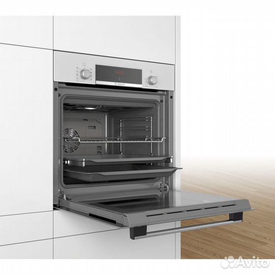 Электрический духовой шкаф Bosch