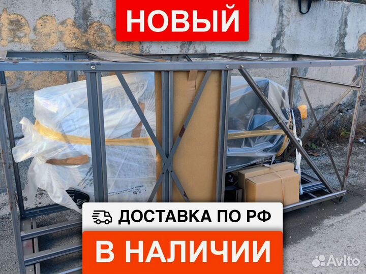 Мотор лодочный Suzuki DF175ATX