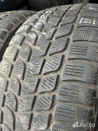 Bridgestone Blizzak LM-25 235/55 R19