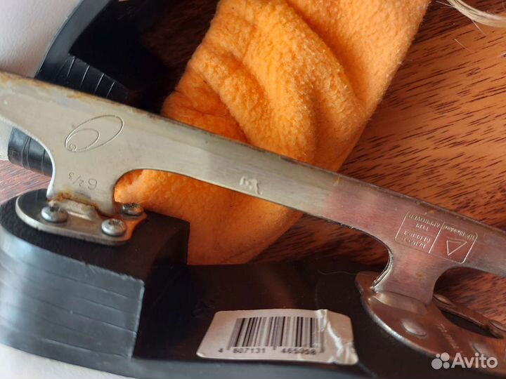 Коньки 26 Graf Bolero