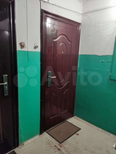 4-к. квартира, 60,5 м², 5/5 эт.