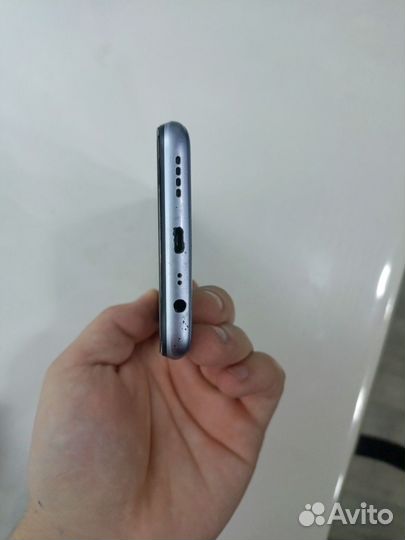 realme C15, 4/64 ГБ