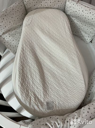 Кокон red castle cocoonababy red castle