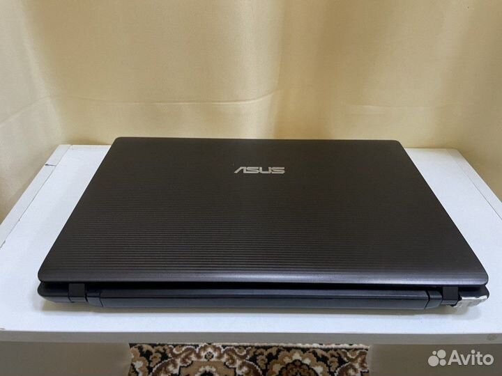 Ноутбук Asus X53U (нск)