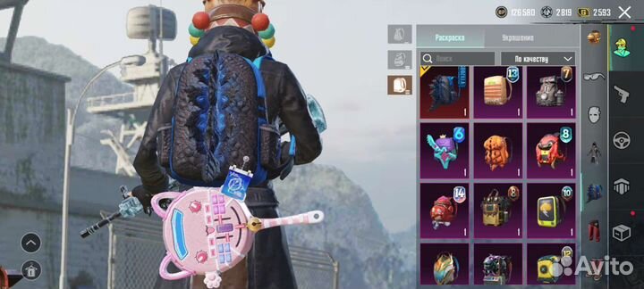 Компьютерные игры