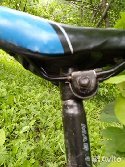 Велосипед бу для мальчика