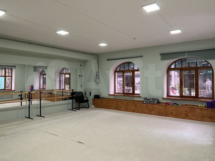 Аренда офиса ул. Минина 31б, 140 м²