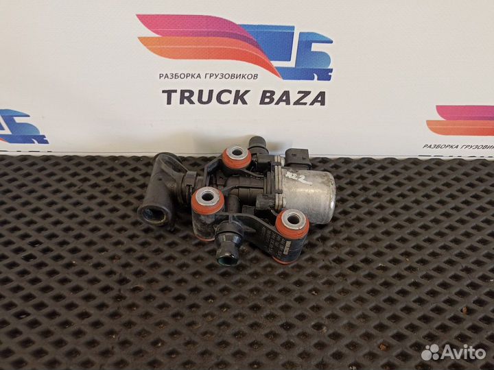 Насос системы AdBlue Daf XF106