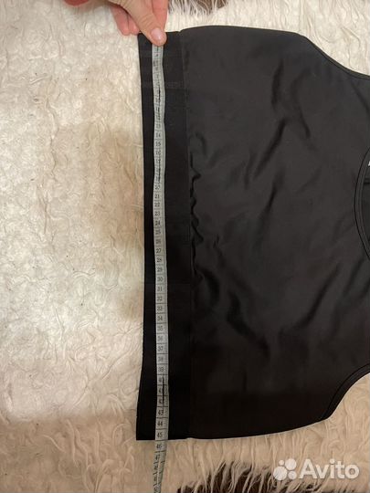 Топ женский спортивный h&m