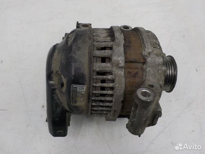 Генератор Mazda 6 GH 2007