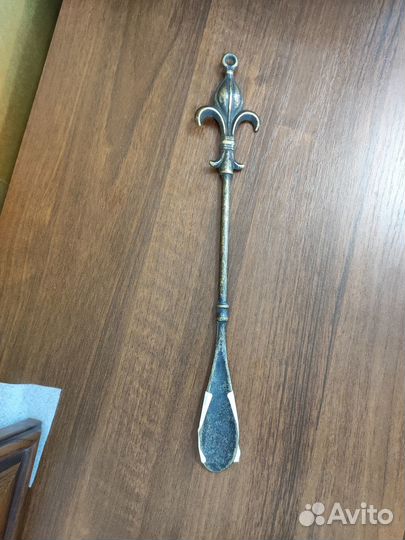 Ложка для обуви