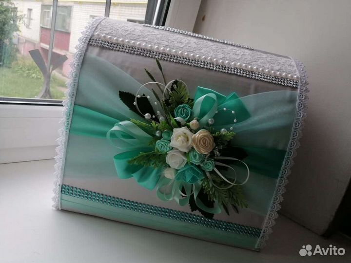 Свадебные аксессуары