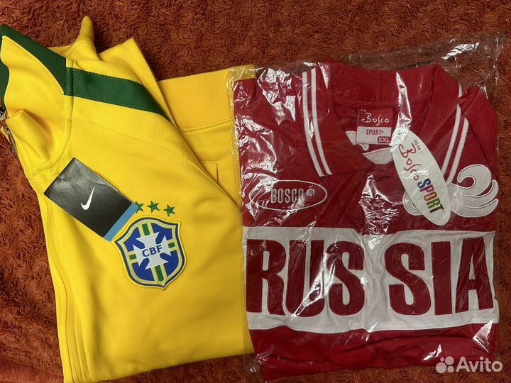 Вещи мужские