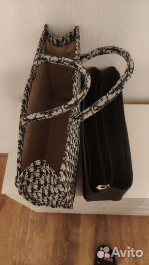 Женская сумка Dior