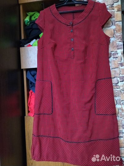 Платья больших размеров