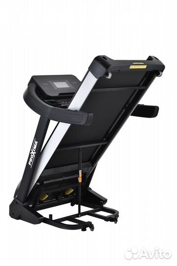 Беговая дорожка электрическая Proxima Ivetta prot