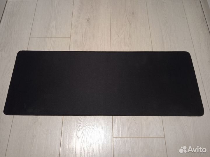 Коврик для мыши большой
