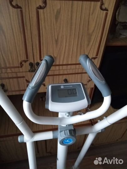 Фитнес тренажер бу
