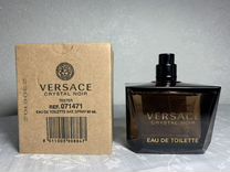 Versace Crystal Noir, 90 мл
