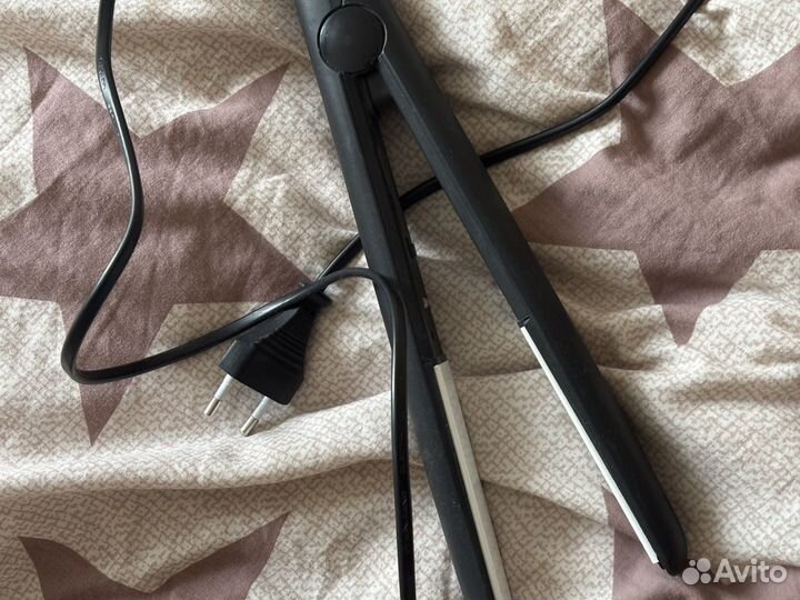 Продам выпрямитель для волос