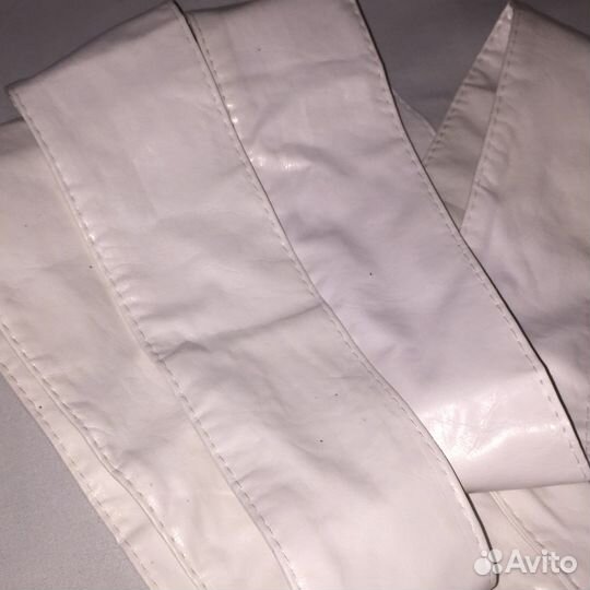 Пояс кожзам