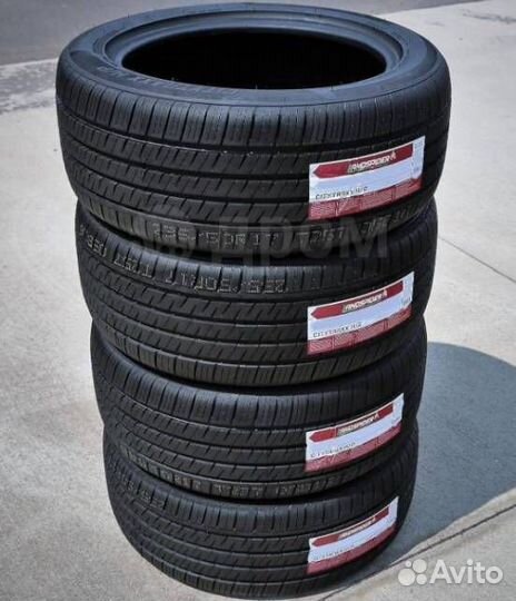 Landspider Citytraxx H/P 275/40 R20 106