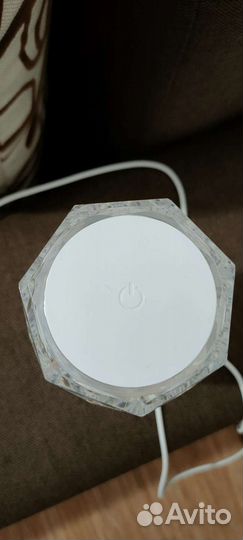 Светильник