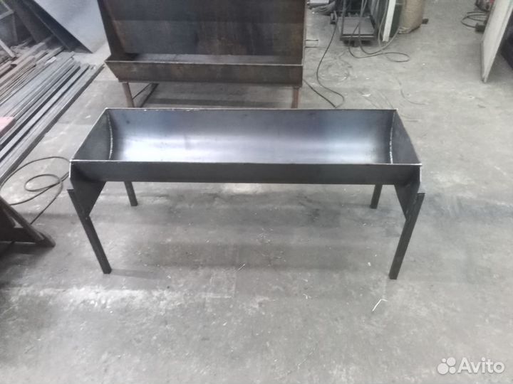 Поилка, кормушка для крс, мрс