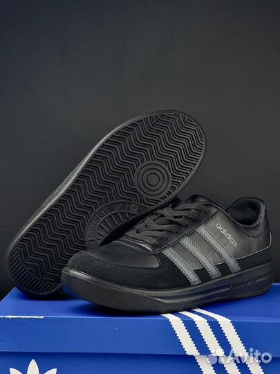 Кроссовки adidas мужские