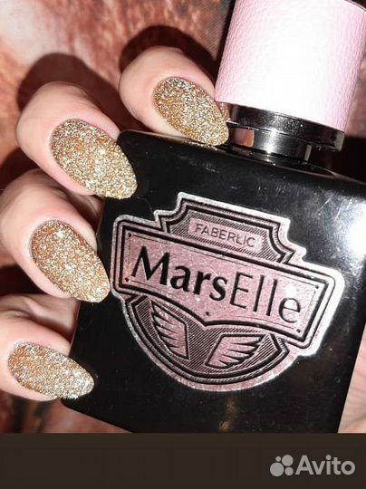 Услуги маникюра, наращивание ногтей, педикюр