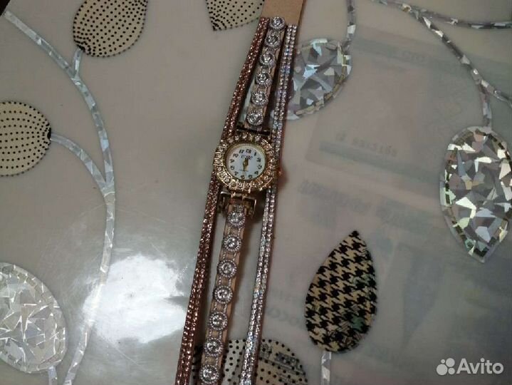 Часы