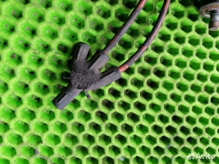 Клапан турбины вакуум на MB Sprinter 1995-2006