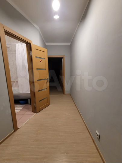 1-к. квартира, 36,6 м², 8/18 эт.