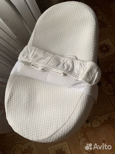 Кокон для новорожденных