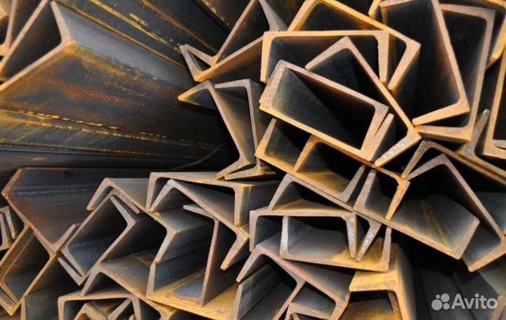 Швеллер 16 для вашего проекта