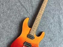 Ibanez Prestige az242f - новинка