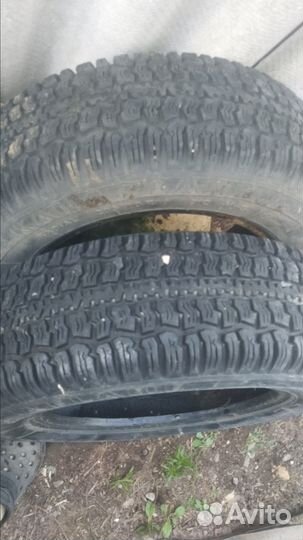 КАМА Кама-205 205/70 R16