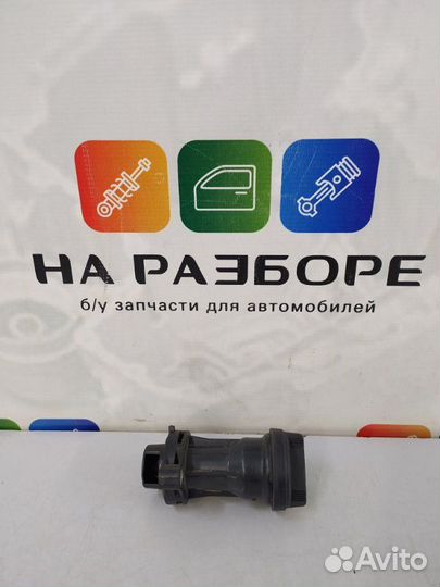 Горловина Lexus Lx570 3 3UR-FE 2010