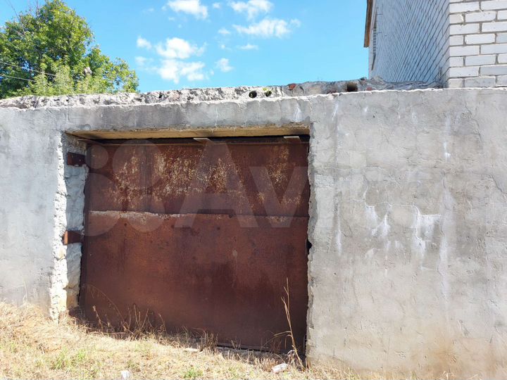 Дом 163 м² на участке 10 сот.