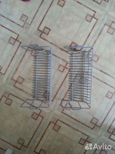 Держатели для дисков икея