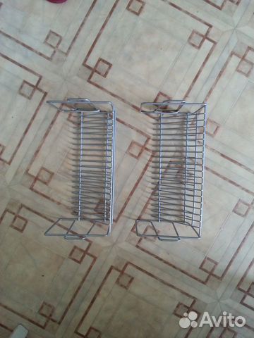 Держатели для дисков икея