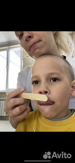 Логопед дефектолог онлайн