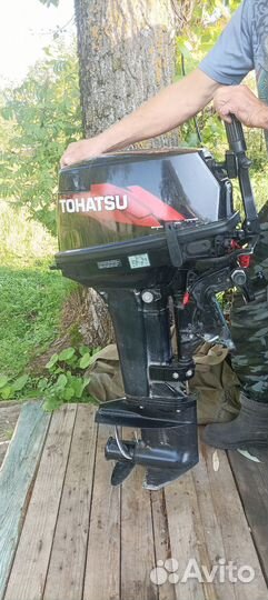 Лодочные моторы