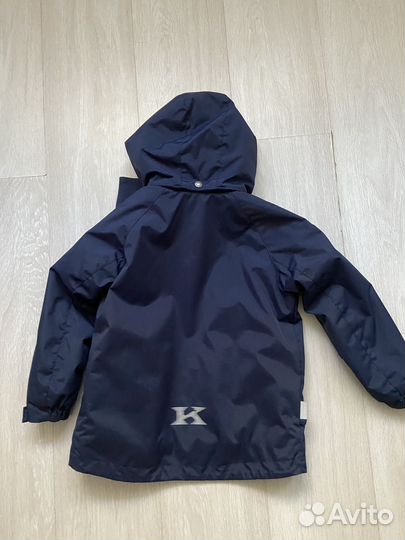 Куртка kerry