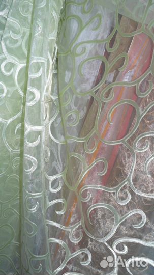 Продается тюль