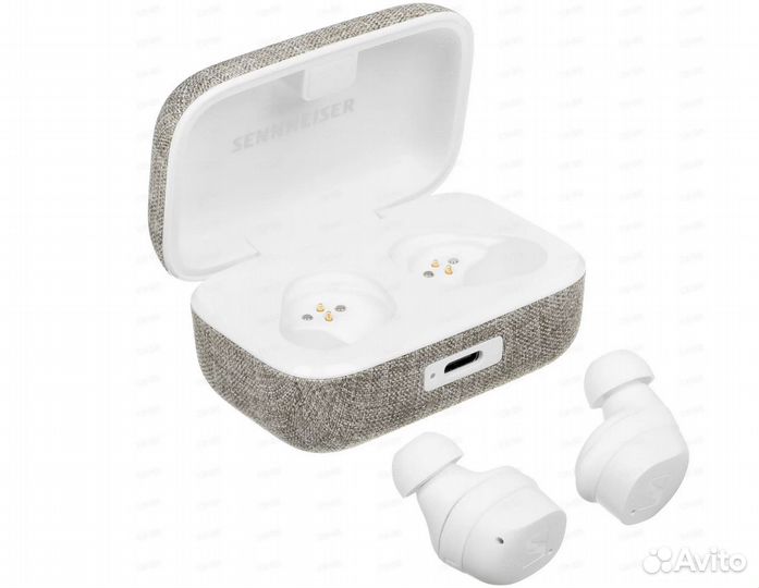 Беспроводные наушники Sennheiser Momentum TWS3