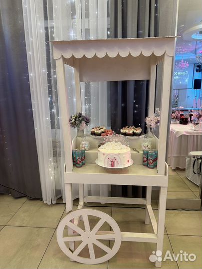 Оформление мероприятий