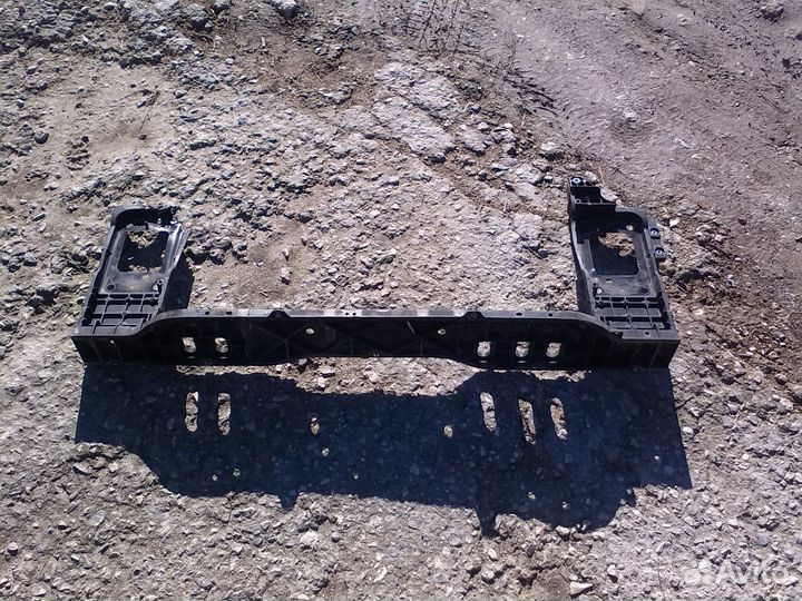 Рамка радиатора hyundai i30